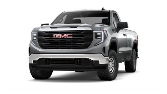 2026 Sierra 1500