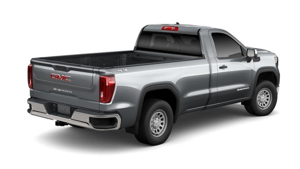 2026 GMC Sierra 1500 Pro - Photo 37