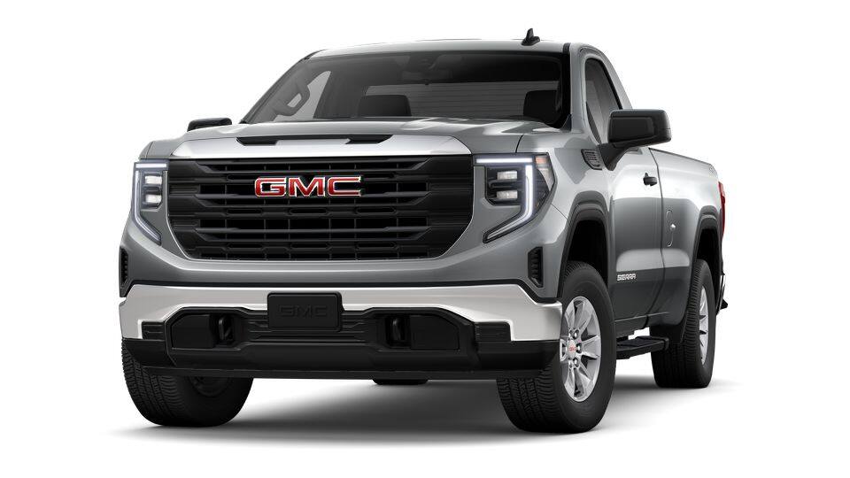 2026 GMC Sierra 1500 Pro - Photo 19