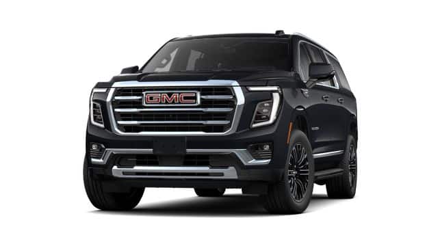 2026 Yukon XL