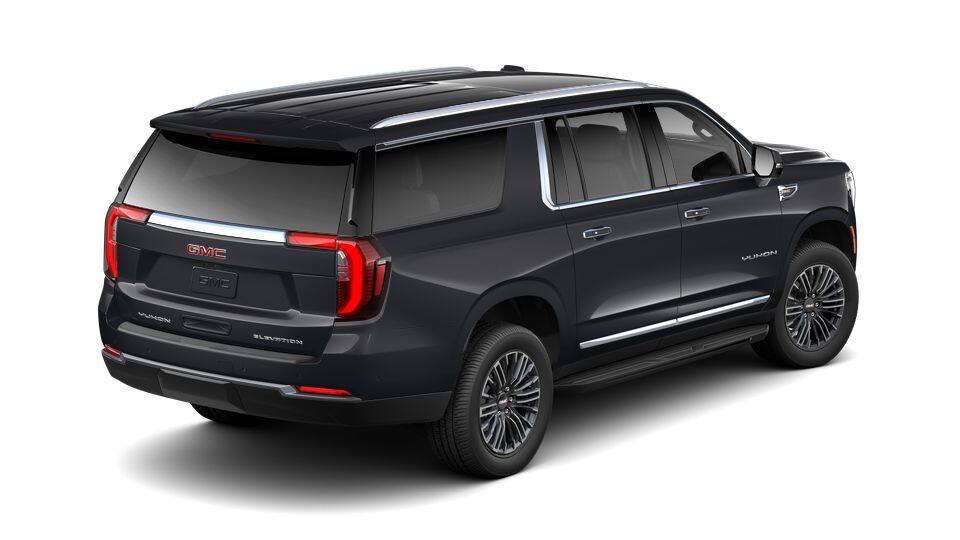 2026 GMC Yukon XL Elevation - Photo 29