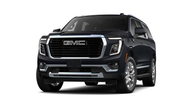 2026 Yukon XL Elevation