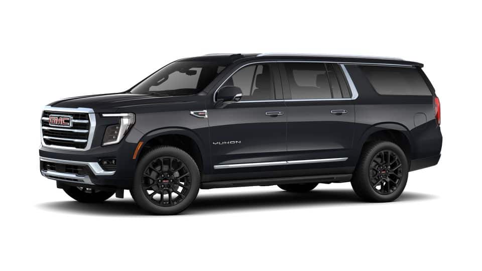 2026 GMC Yukon XL Elevation - Photo 61