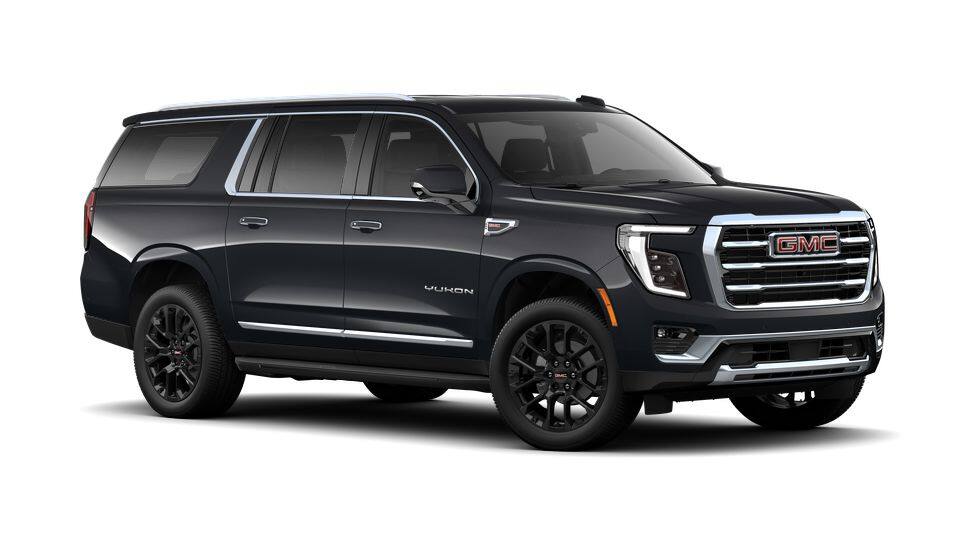 2026 GMC Yukon XL Elevation - Photo 63