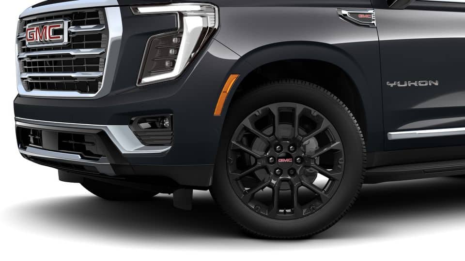 2026 GMC Yukon XL Elevation - Photo 64