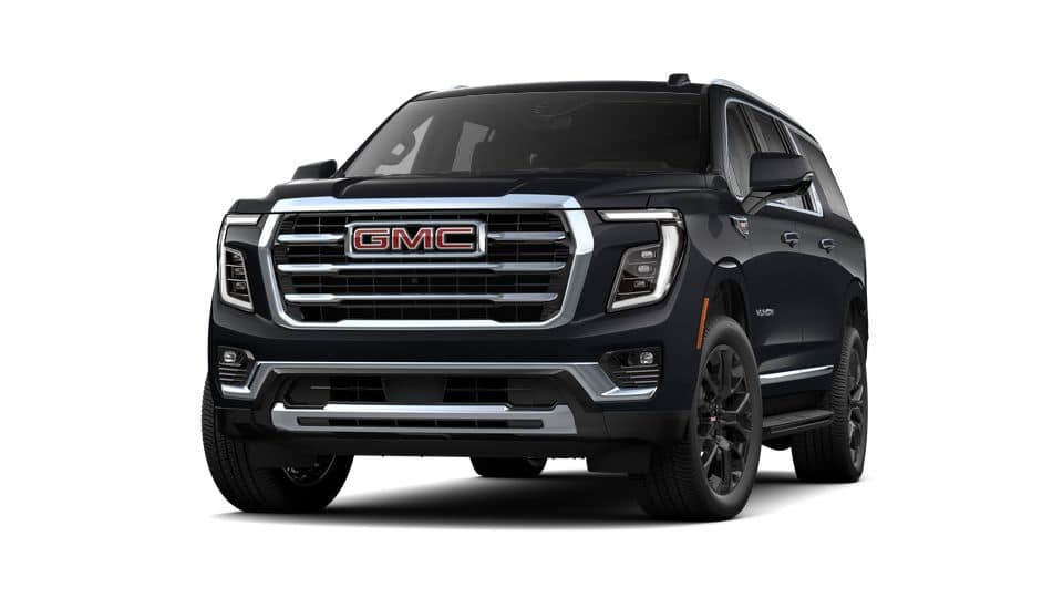 2026 GMC Yukon XL Elevation - Photo 60