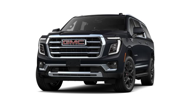2026 Yukon XL