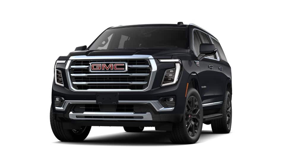2026 GMC Yukon XL Elevation's photo
