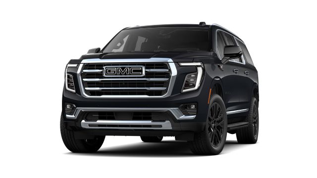 2026 Yukon XL