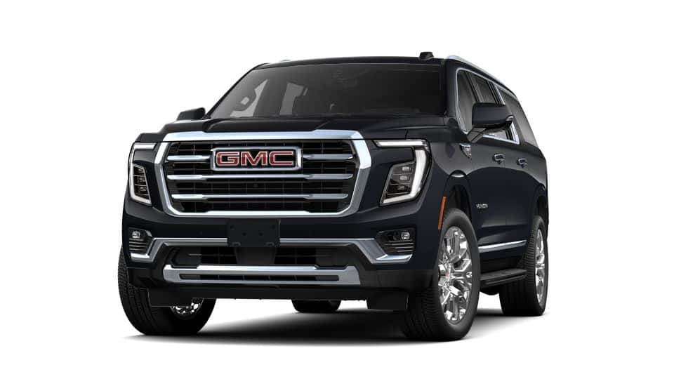 2026 GMC Yukon XL Elevation's photo