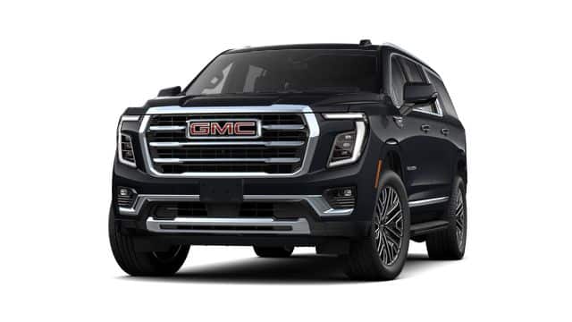 2026 Yukon XL Elevation
