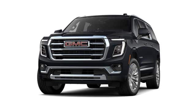 2026 Yukon XL Elevation