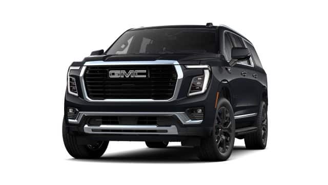 2026 Yukon XL Elevation