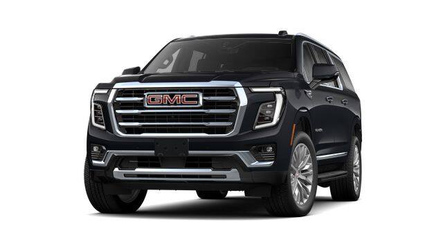 2026 Yukon XL
