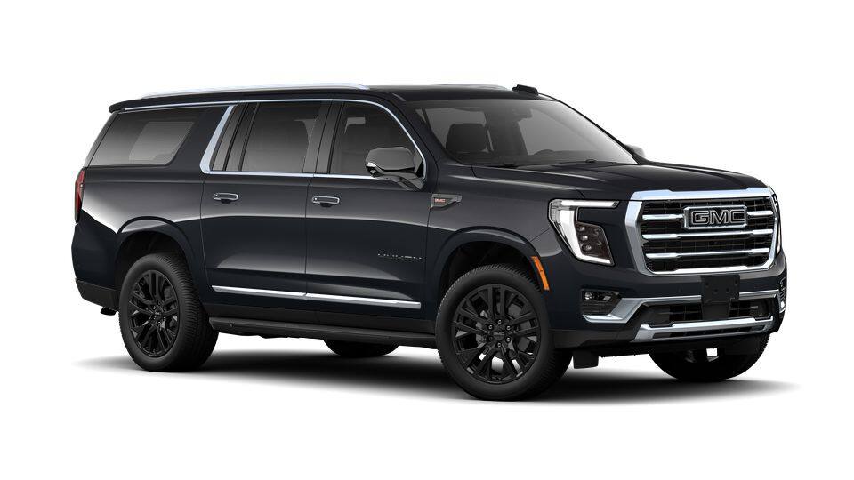 2026 GMC Yukon XL Elevation - Photo 54