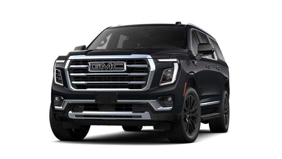 2026 GMC Yukon XL Elevation - Photo 50