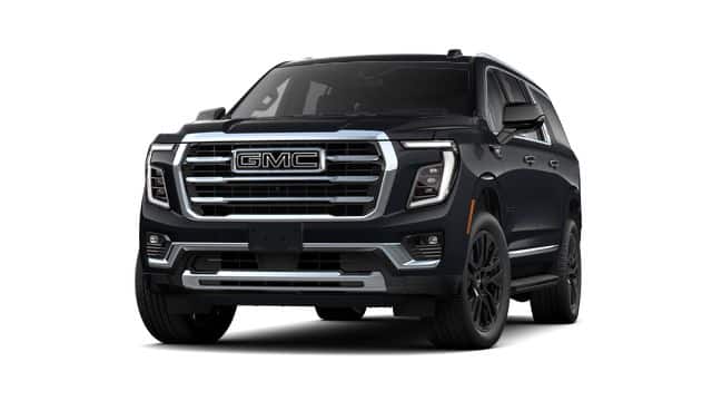 2026 Yukon XL Elevation