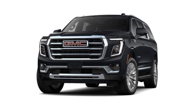 2026 Yukon XL