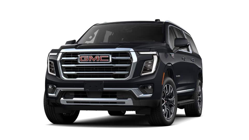2026 GMC Yukon XL Elevation's photo