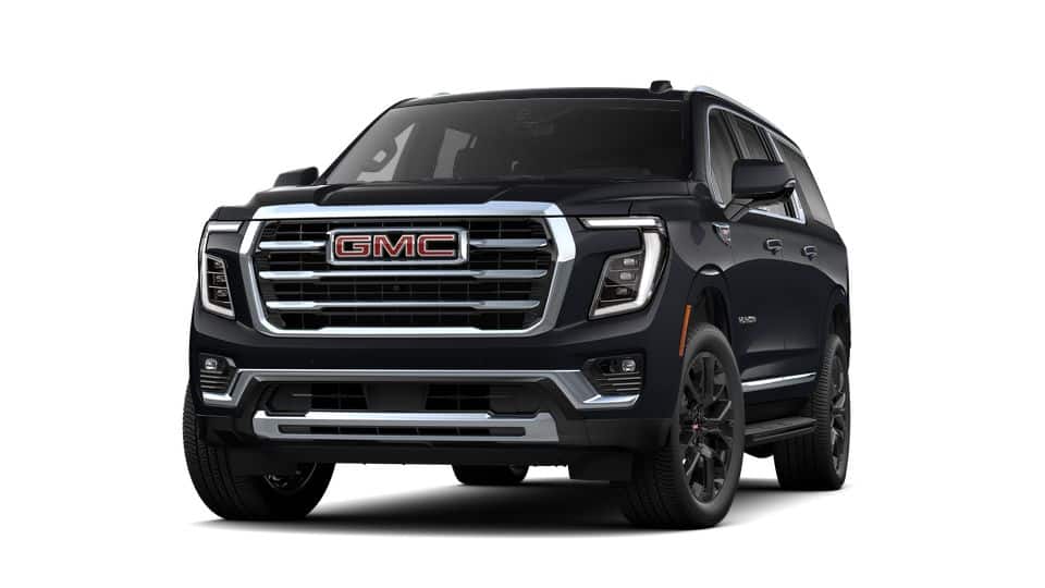 2026 GMC Yukon XL Elevation's photo