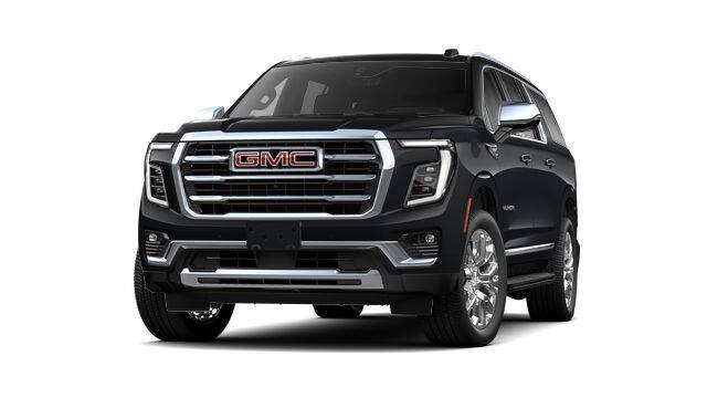 2026 Yukon XL Elevation