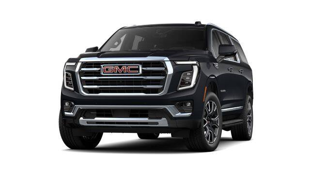 2026 Yukon XL Elevation