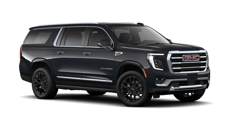 2026 GMC Yukon XL Elevation - Photo 31