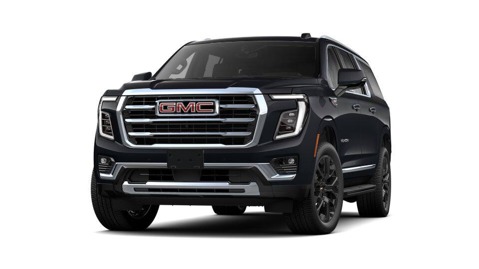 2026 GMC Yukon XL Elevation - Photo 28