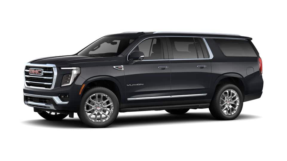 2026 GMC Yukon XL Elevation - Photo 32