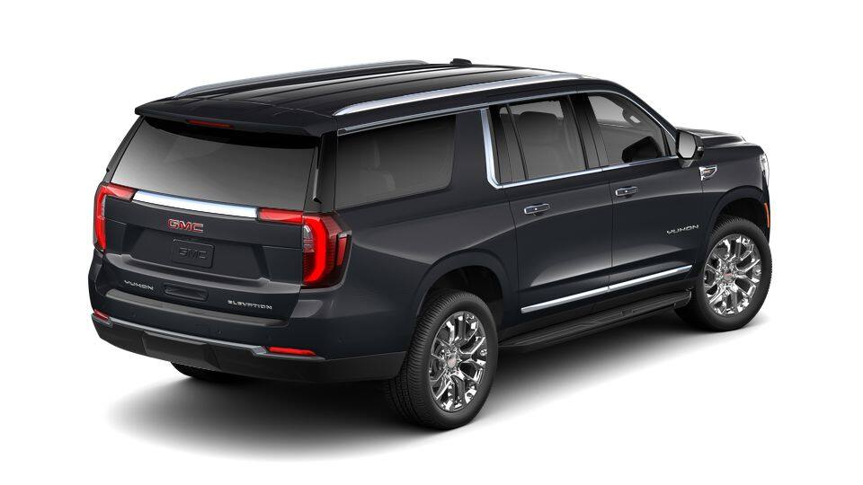 2026 GMC Yukon XL Elevation - Photo 33