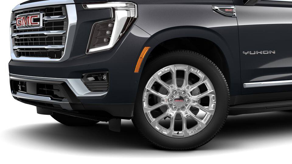 2026 GMC Yukon XL Elevation - Photo 35