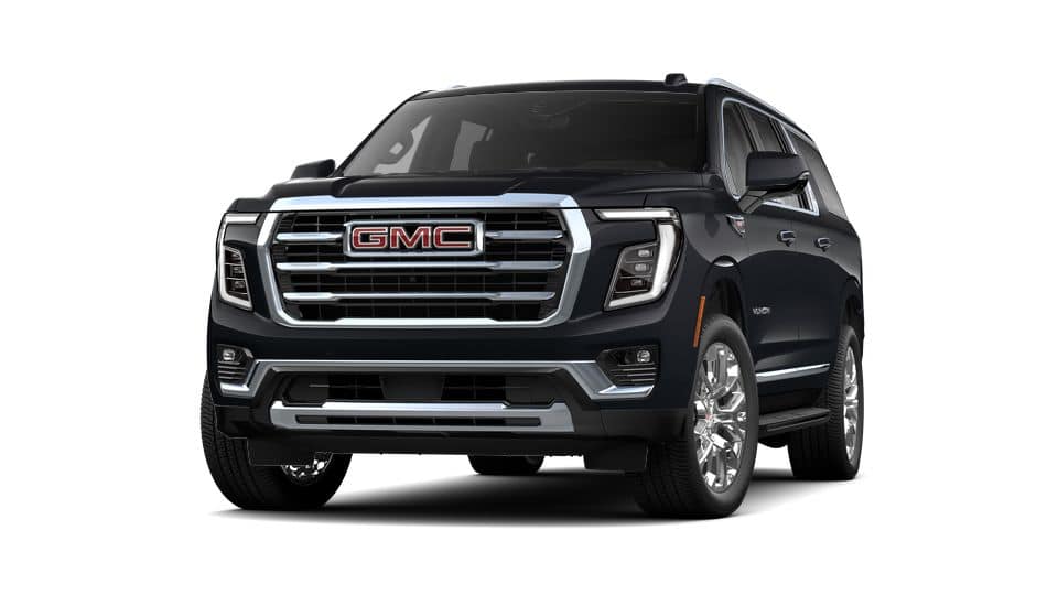 2026 GMC Yukon XL Elevation - Photo 31