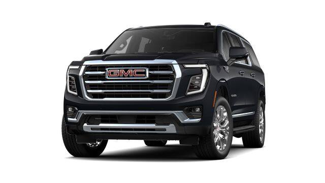 2026 Yukon XL Elevation