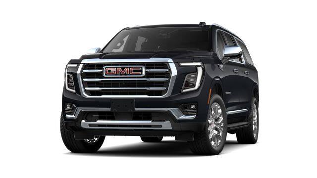 2026 Yukon XL
