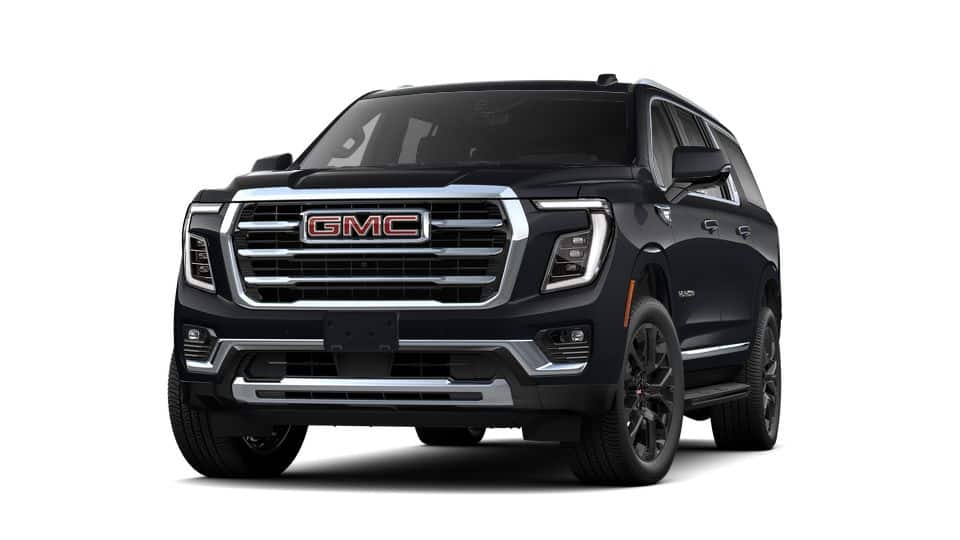 2026 GMC Yukon XL Elevation's photo