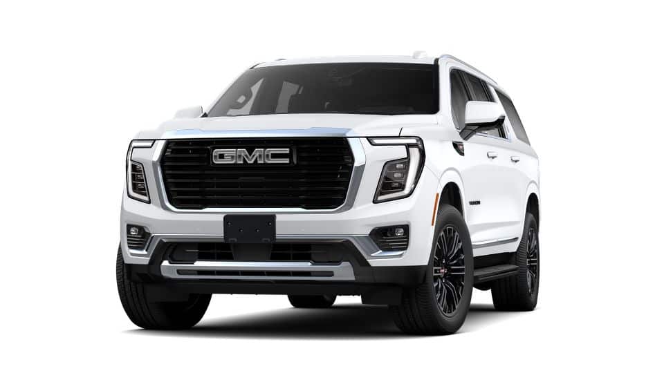 2026 GMC Yukon XL Elevation - Photo 1