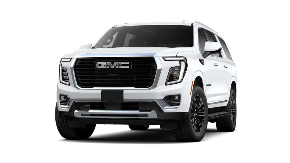 2026 GMC Yukon XL Elevation - Photo 3