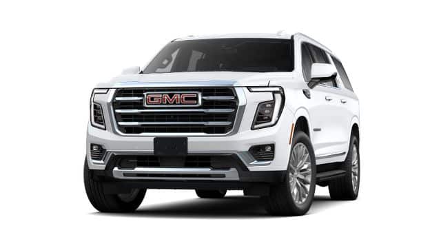 2026 Yukon XL Elevation