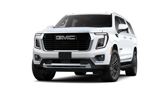 2026 Yukon XL