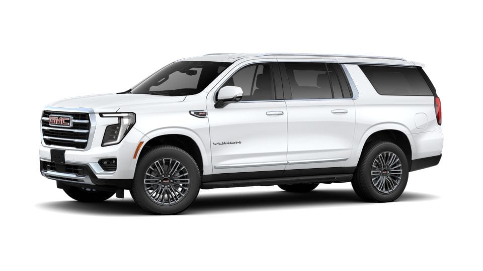 2026 GMC Yukon XL Elevation - Photo 29