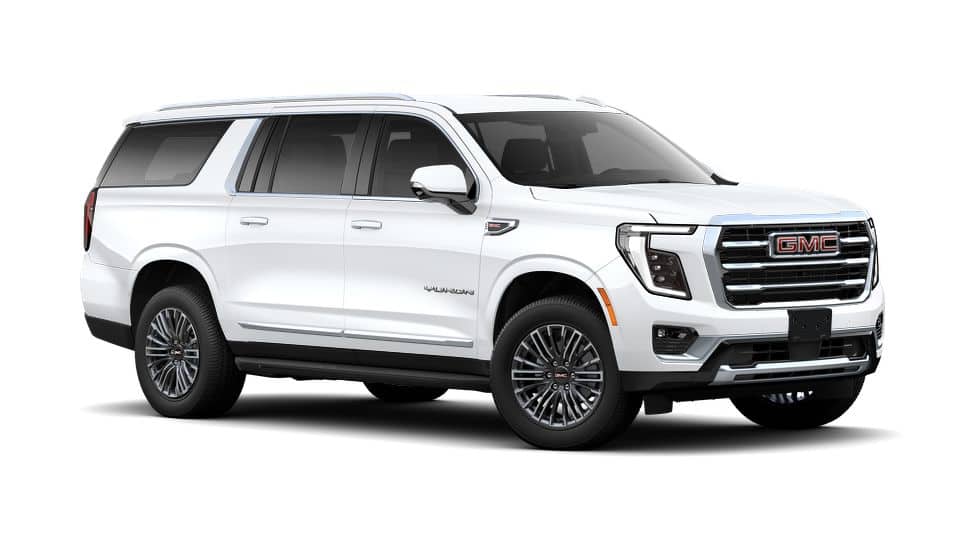 2026 GMC Yukon XL Elevation - Photo 31