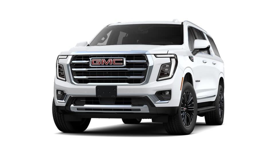 2026 GMC Yukon XL Elevation - Photo 28
