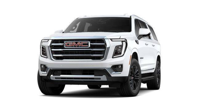 2026 Yukon XL