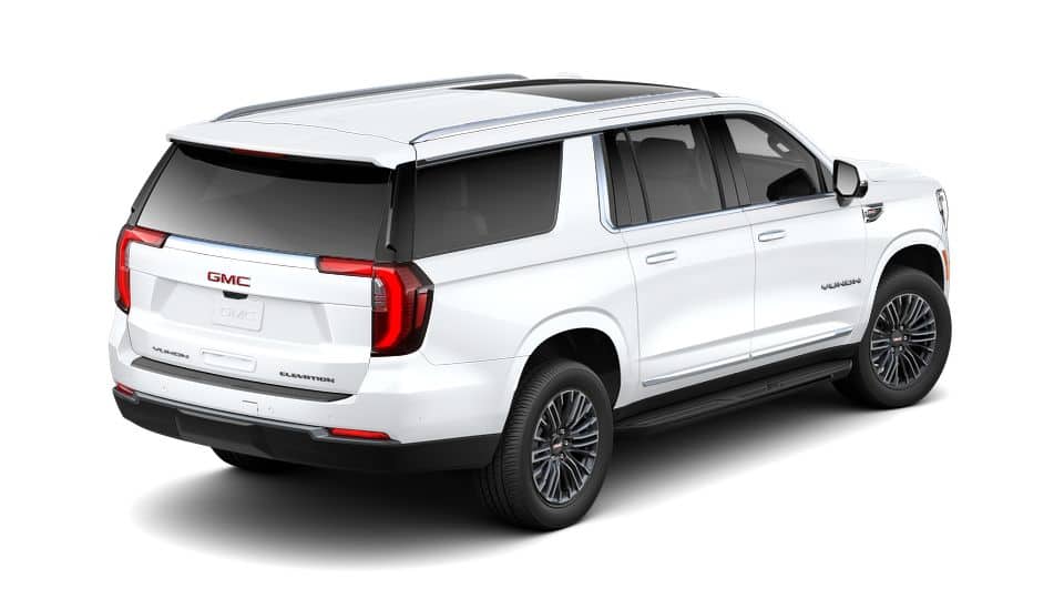 2026 GMC Yukon XL Elevation - Photo 24