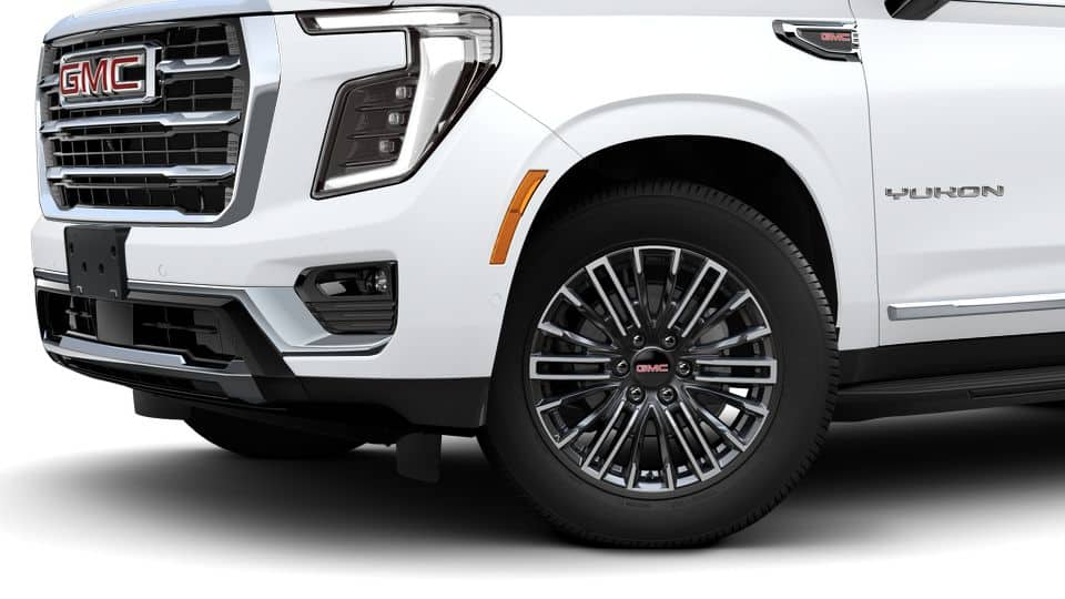 2026 GMC Yukon XL Elevation - Photo 26