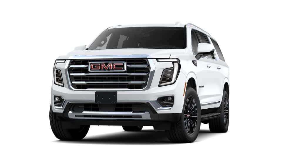 2026 GMC Yukon XL Elevation - Photo 21