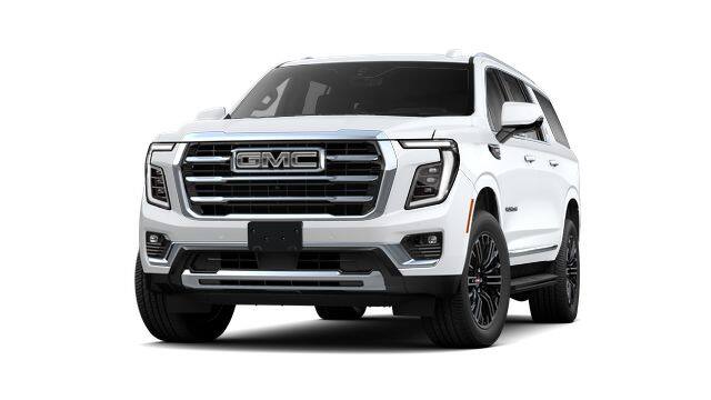 2026 Yukon XL Elevation