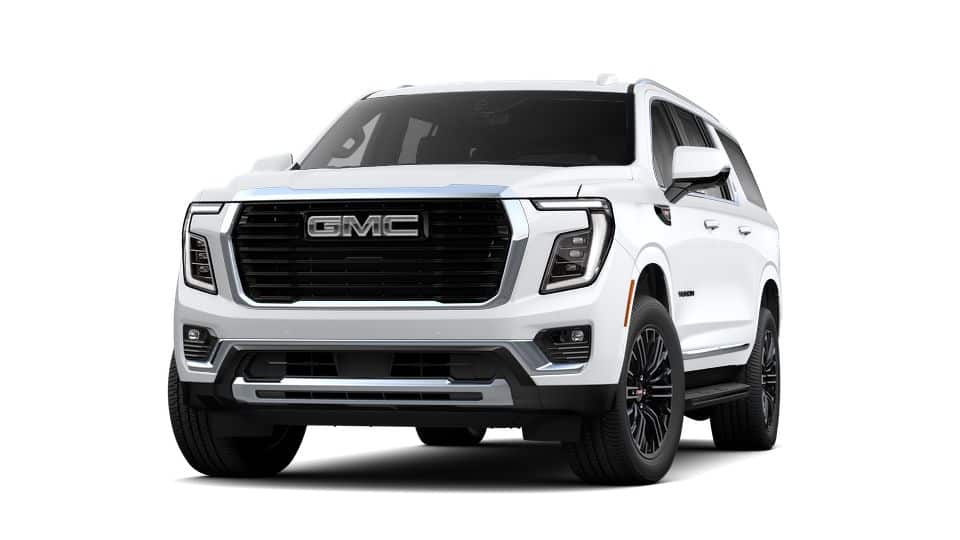 2026 GMC Yukon 4WD Elevation's photo