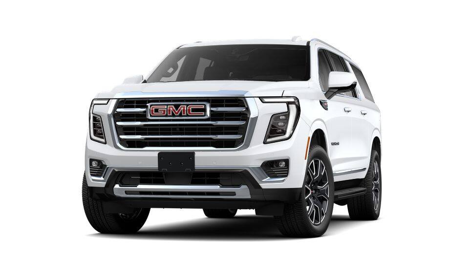 2026 GMC Yukon XL Elevation - Photo 25