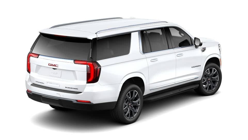 2026 GMC Yukon XL Elevation - Photo 29
